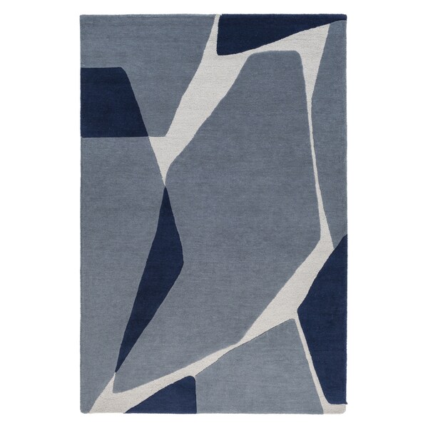Surya Kennedy - 5' X 7'6 Area Rug" KDY3017-576